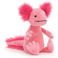 Jellycat Alice Axolotl Stuffed Animal Plush