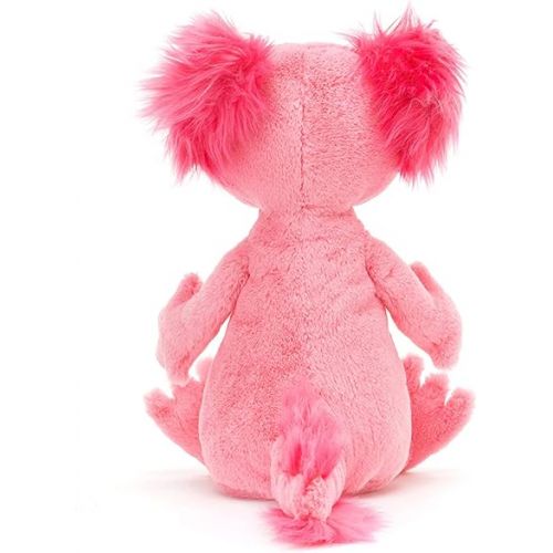  Jellycat Alice Axolotl Stuffed Animal Plush