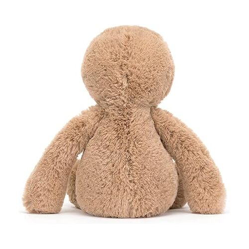  Jellycat Bashful Sloth Stuffed Animal Plush, Medium