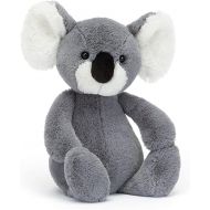 Jellycat Bashful Koala Stuffed Animal, Medium