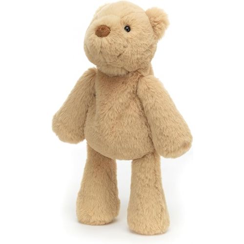  Jellycat Smudge Bear Stuffed Animal