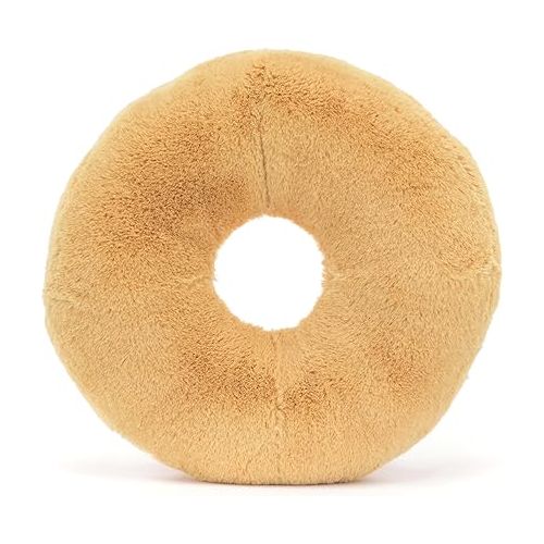  Jellycat Amuseables Doughnut Food Plush