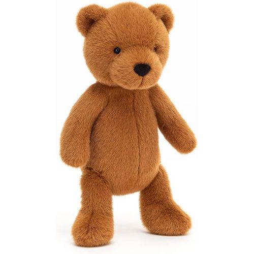  Jellycat Maple Bear Stuffed Animal