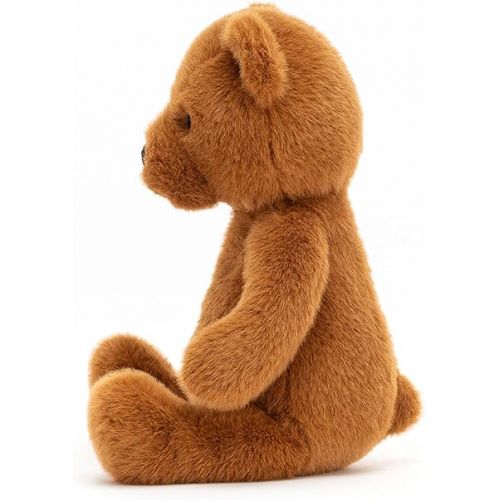  Jellycat Maple Bear Stuffed Animal