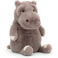 Jellycat Myrtle Hippopotamus Stuffed Animal Plush