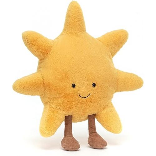  Jellycat Amuseables Sun Plush, Large