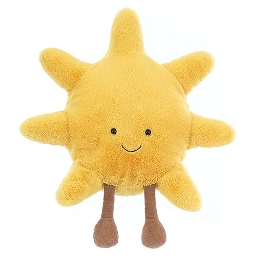  Jellycat Amuseables Sun Plush, Large