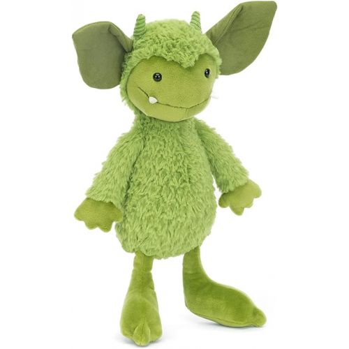  Jellycat Grizzo Gremlin Stuffed Animal