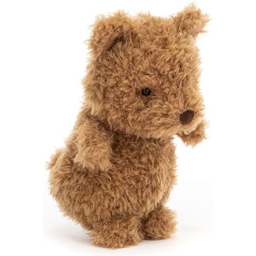  Jellycat Little Bear Stuffed Animal