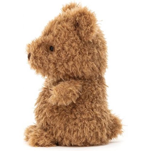  Jellycat Little Bear Stuffed Animal