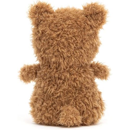  Jellycat Little Bear Stuffed Animal