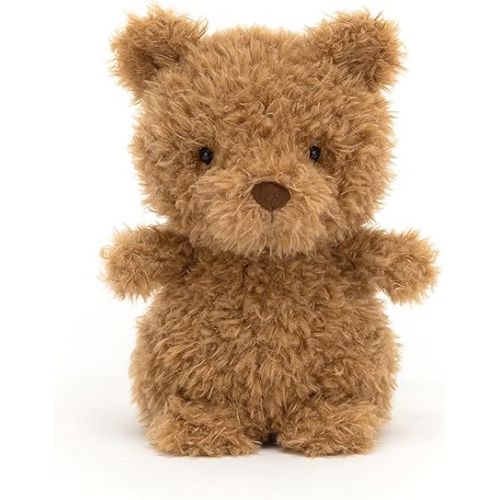  Jellycat Little Bear Stuffed Animal