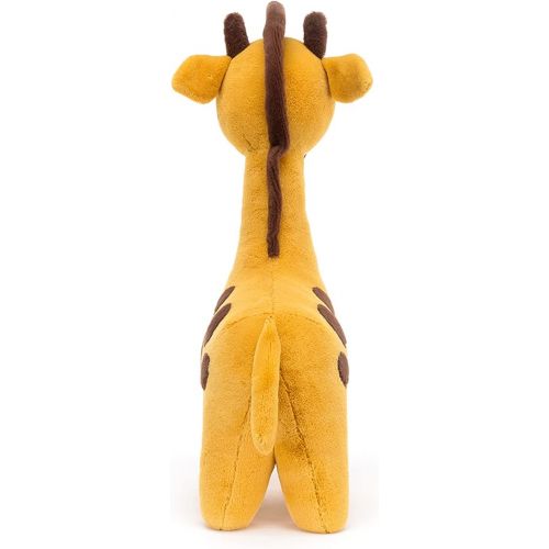  Jellycat Big Spottie Giraffe Stuffed Animal