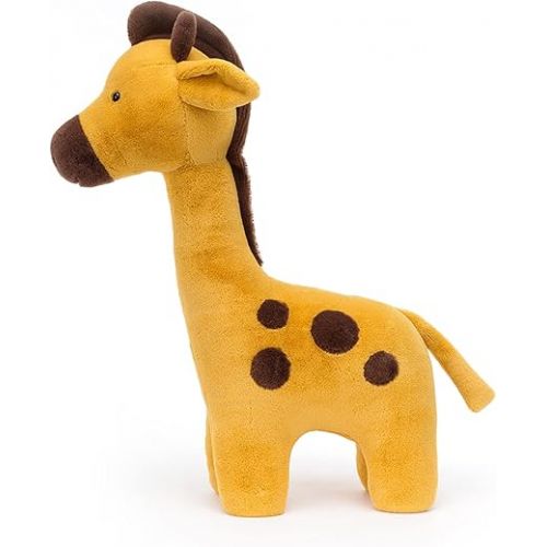  Jellycat Big Spottie Giraffe Stuffed Animal