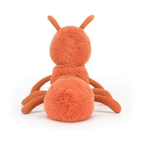  Jellycat Wriggidig Ant Stuffed Animal