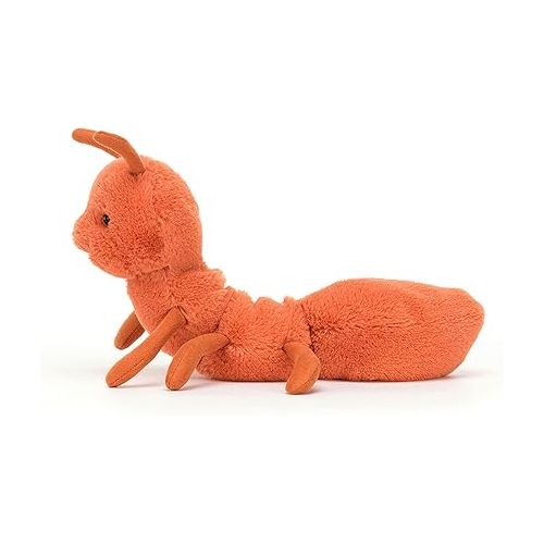 Jellycat Wriggidig Ant Stuffed Animal
