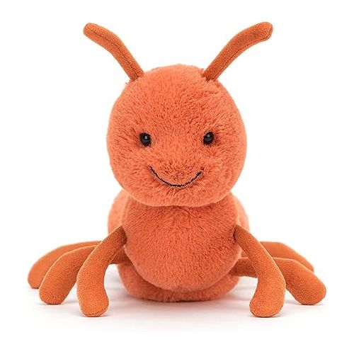  Jellycat Wriggidig Ant Stuffed Animal