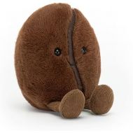 Jellycat Amuseables Coffee Bean Plush