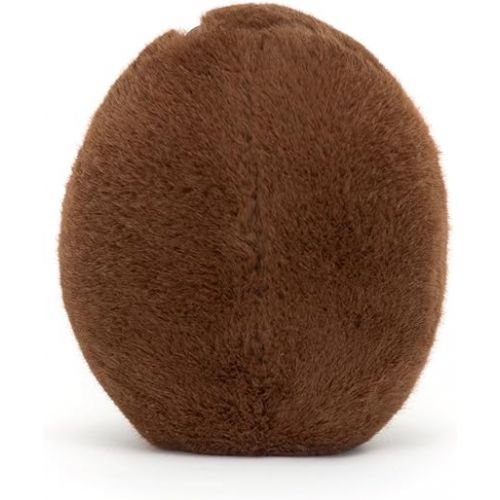  Jellycat Amuseables Coffee Bean Plush