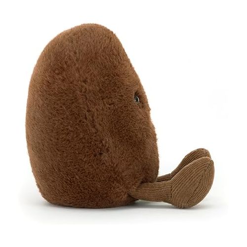  Jellycat Amuseables Coffee Bean Plush