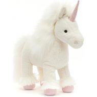 Jellycat Isadora Unicorn Stuffed Animal Plush