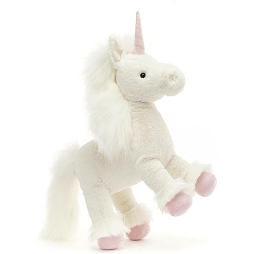  Jellycat Isadora Unicorn Stuffed Animal Plush