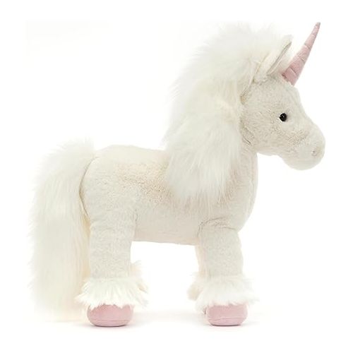  Jellycat Isadora Unicorn Stuffed Animal Plush