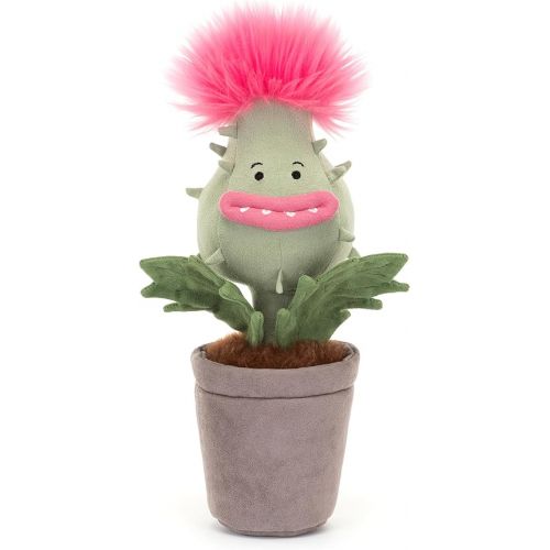  Jellycat Carniflore Priscilla Plant Plush