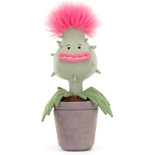  Jellycat Carniflore Priscilla Plant Plush