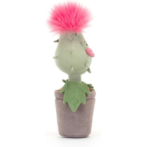  Jellycat Carniflore Priscilla Plant Plush