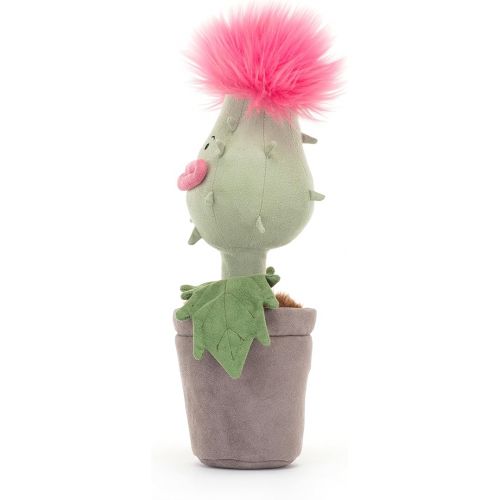  Jellycat Carniflore Priscilla Plant Plush