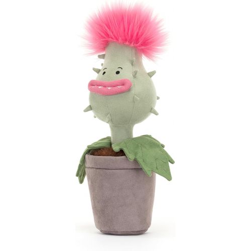  Jellycat Carniflore Priscilla Plant Plush