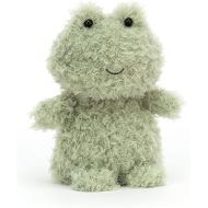 Jellycat Little Frog Stuffed Animal