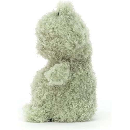  Jellycat Little Frog Stuffed Animal