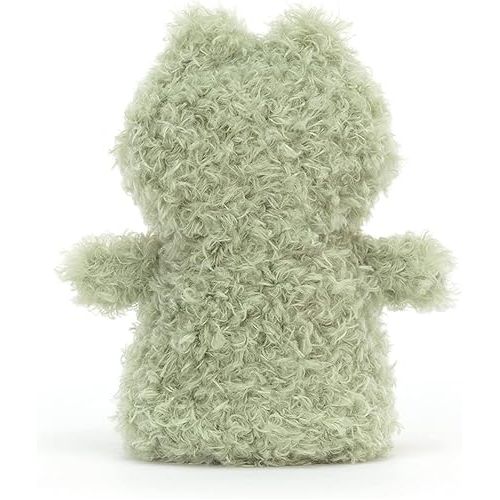  Jellycat Little Frog Stuffed Animal