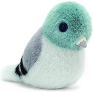 Jellycat Birdling Pigeon Stuffed Animal