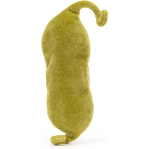  Jellycat Vivacious Vegetable Pea Food Plush