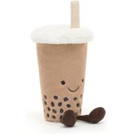 Jellycat Amuseables Bubble Tea Food Plush