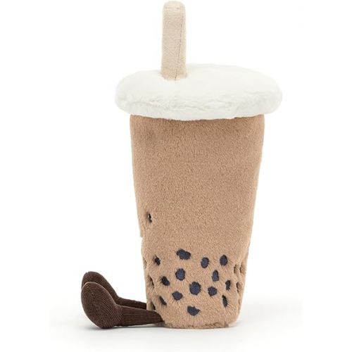  Jellycat Amuseables Bubble Tea Food Plush