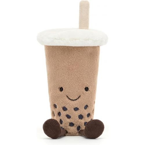  Jellycat Amuseables Bubble Tea Food Plush