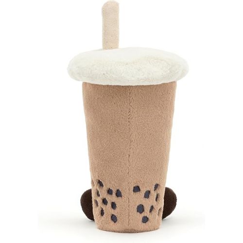  Jellycat Amuseables Bubble Tea Food Plush