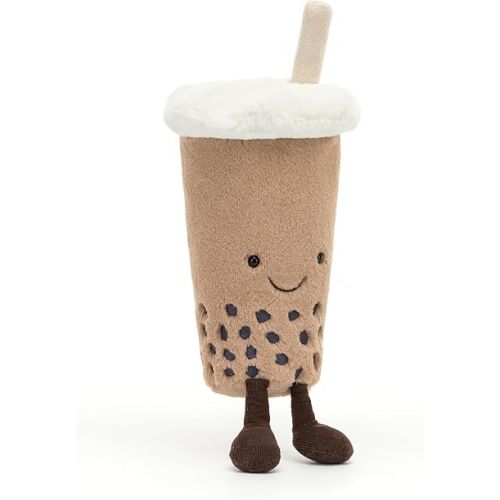  Jellycat Amuseables Bubble Tea Food Plush