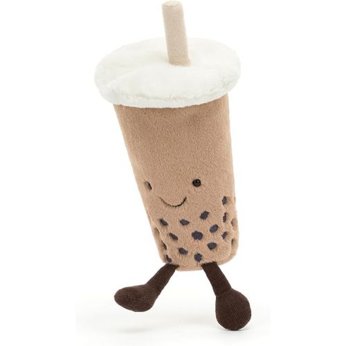  Jellycat Amuseables Bubble Tea Food Plush