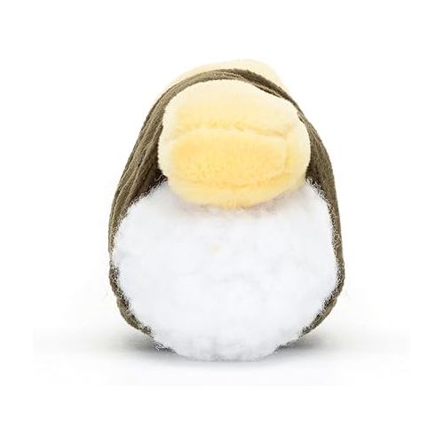  Jellycat Sassy Sushi Egg Plush