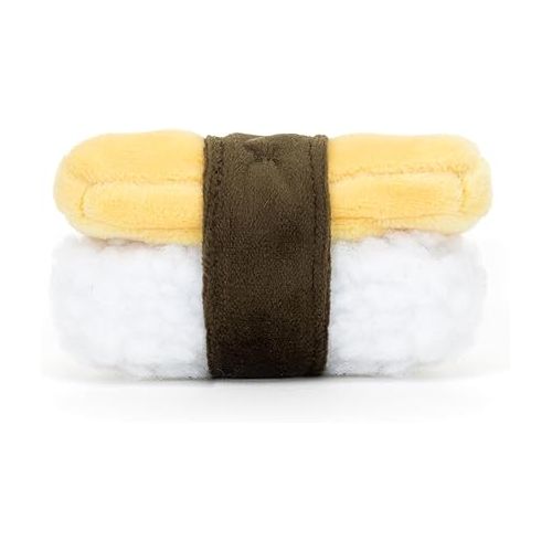  Jellycat Sassy Sushi Egg Plush