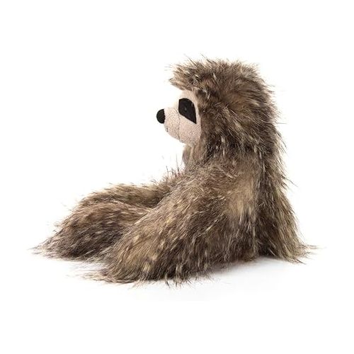  Jellycat Cyril Sloth Stuffed Animal Plush, 16 inches