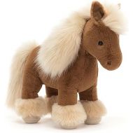 Jellycat Freya Pony Stuffed Animal Plush Horse