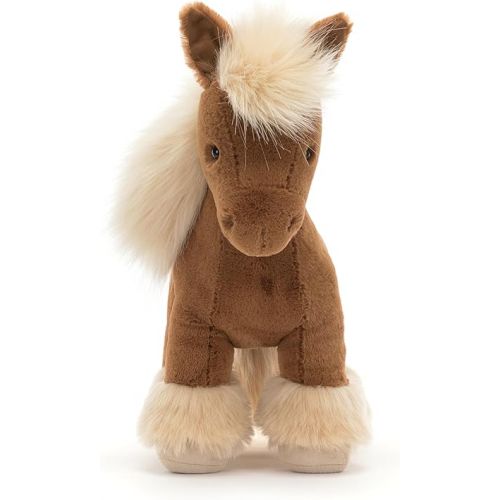  Jellycat Freya Pony Stuffed Animal Plush Horse