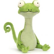 Jellycat Caractacus Chameleon Stuffed Animal Plush