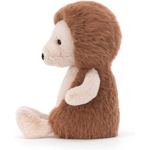  Jellycat Willow Hedgehog Stuffed Animal